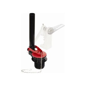 Fluidmaster Fluidmaster®PRO Dual Flush Flapper Valve With 1½" Flush Outlet & Lever