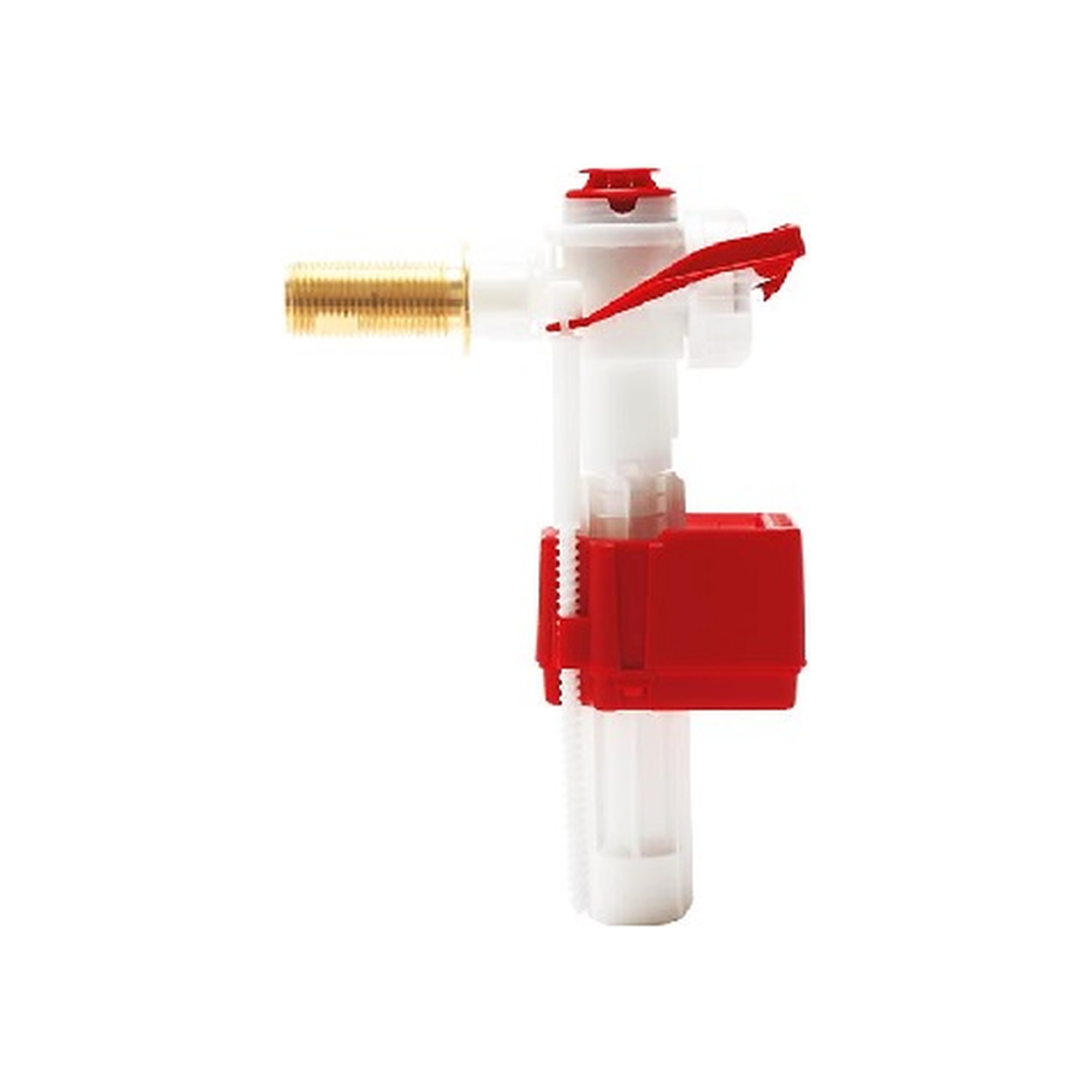fluidmaster-fluidmaster-pro-side-entry-fill-valve-with-heavy-duty-brass-shank-pro75b-gallery-01 Fluidmaster Fluidmaster® PRO Side Entry Fill Valve With ½" Heavy Duty Brass Shank
