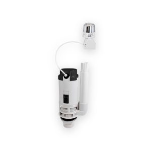 Fluidmaster Fluidmaster® PRO550UK PRO Button Cable Dual Flush Valve