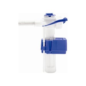 Fluidmaster Fluidmaster® Side Entry Fill Valve With ½" Plastic Shank