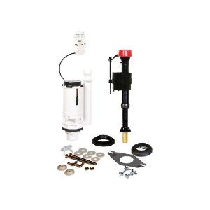 Fluidmaster Fluidmaster®Universal Cistern Pack With Brass Shank