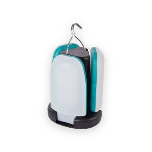 Foldable LED Lamp