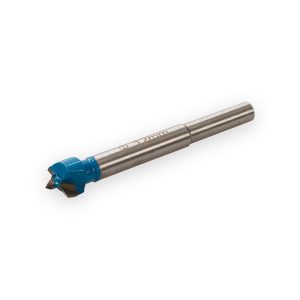 Forstner Bit Titanium Coated 12mm x 90mm