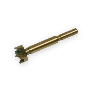 Forstner Bit Titanium Coated 22mm x 90mm