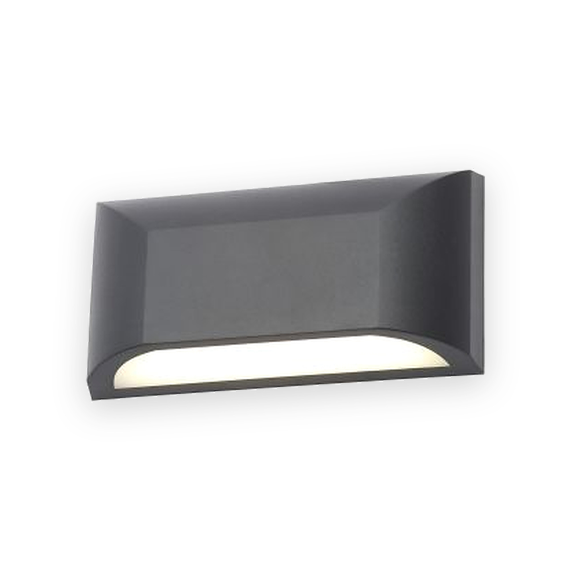 forum-lighting-cz-31752-blk-poole-led-light-black-ip65-downlight-5020024704963 Forum Lighting CZ-31752-BLK Poole LED Light (Black, IP65, Downlight)