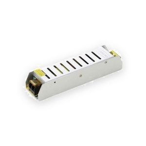 Forum Lighting ELA-34302 100W 24V Constant Voltage LED Driver for Forum LED Tape IP20