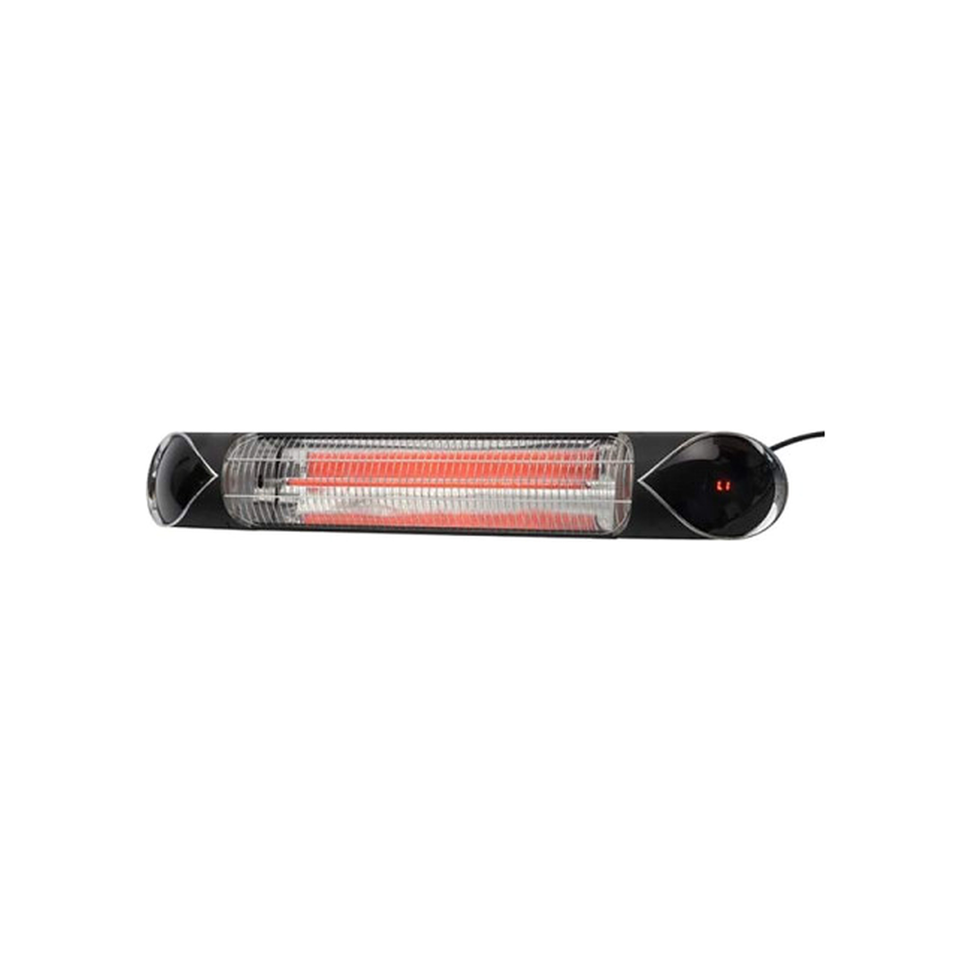 forum-lighting-zr-32328-blk-wall-mounted-patio-heater-forum-flare-ip55-5020024705267-gallery-01 Forum Lighting ZR-32328-BLK Wall Mounted Patio Heater Forum Flare IP55