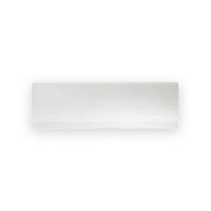 Fresssh 1700mm Reinforced Bath Front Panel White