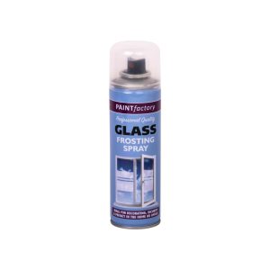 Frosted Glass Spray 250ml