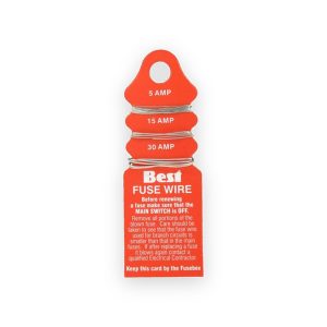 Fuse Wire