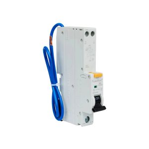 FuseBox RTA060630B 6amp Type A 30mA B Curve RCBO 6kA