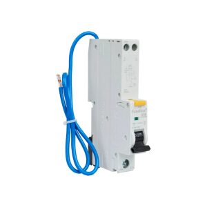 FuseBox RTA061630B 16amp Type A 30mA B Curve RCBO 6kA