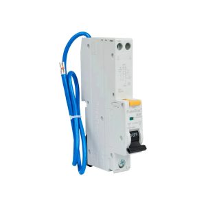 FuseBox RTA065030B 50amp Type A 30mA- B Curve RCBO 6kA