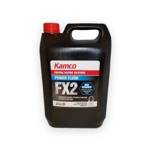 FX2 Kamco Power Flush