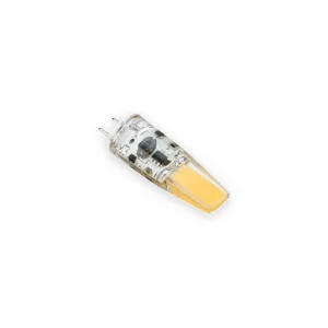 G4 LED 1.5W COB AC/DC Lamp 2700K