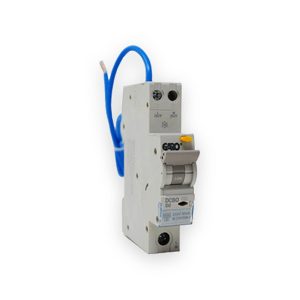Garo RCBO DP Type B 6A 30mA
