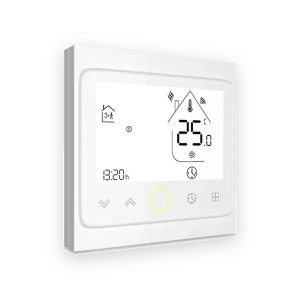 Gas Boiler Touchscreen Thermostat (3A)