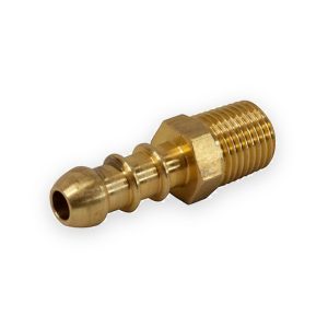 GENBRA ¼" Fulham Male Gas Nozzle