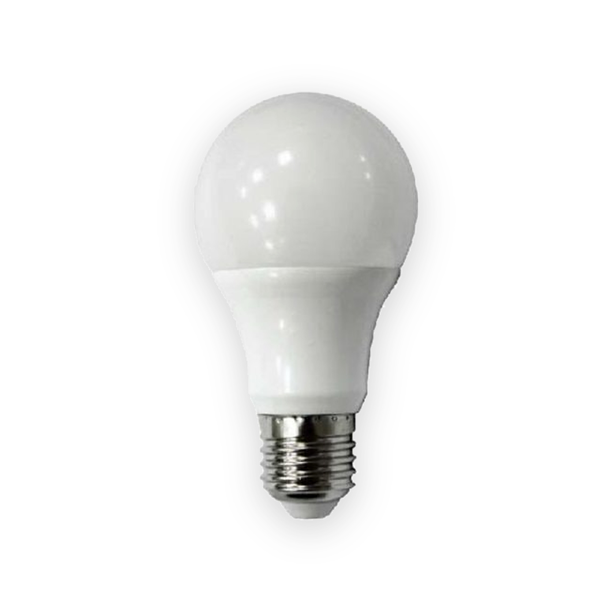 gls-led-8-5w-2700k-e27-lamp--gallery-01 White LED GLS bulb with E27 screw cap