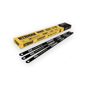 Hacksaw Blade 300 X 12mm – 10 Piece