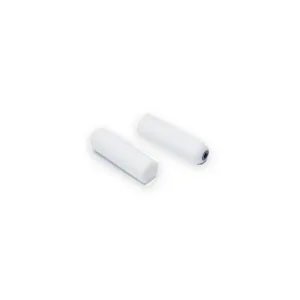 Harris 102022000 Seriously Good woodwork gloss roller sleeves, 4 inch, pack of 2