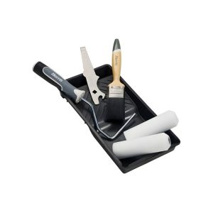 Harris 4" Woodwork Gloss Kit