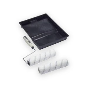 Harris 9" Medium Pile Roller Set