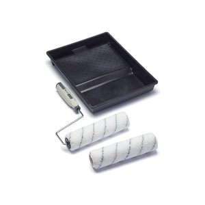 Harris Wall & Ceilings 9" Medium Pile Roller Set
