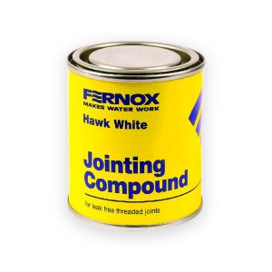 Hawk White 200gm (Small) Joint Joint Sealant