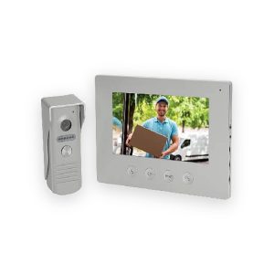 HD 7" Colour Video Door Phone
