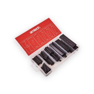 Heat Shrink Assortment – 127 Piece