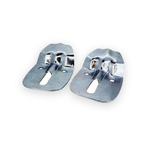 Heavy Duty Hanger Bracket - Basin-Pair