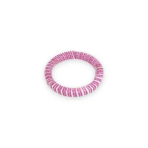 Hep2O 22mm barrier pipe coil in purple and white protective packaging