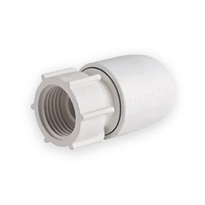 Hep2O Hand Titan tap connector