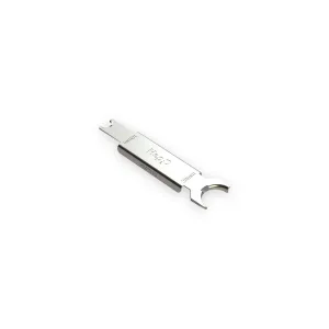 Hep2O Hep₂O 10mm & 28mm Heptool Metal Remounting Tool