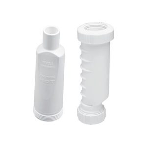 Hep2O Hep₂O HEPVO Tundish Adaptor Kit