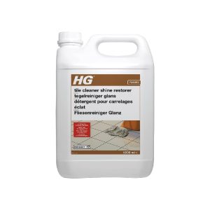 HG 115500100 HG Tile Cleaner Shine Restorer