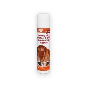HG 4-in-1 Protector For Leather