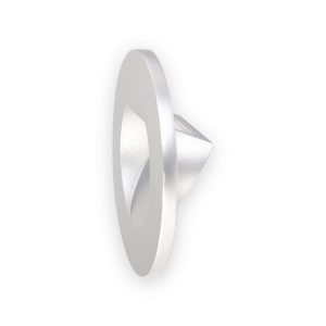 HG Albus CCT silver bezel