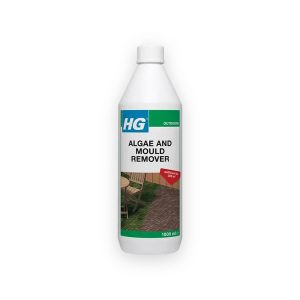HG Algae And Mould Remover 1L