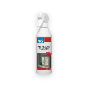 HG All Plastic Cleaner 0.5L