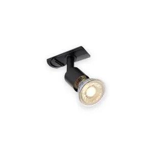 HG Arezzo Mini track Head black 35W