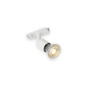 HG Arezzo Mini track Head white 35W