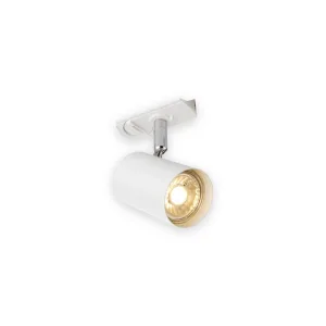 HG Arezzo track Head white 7W
