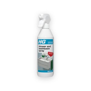 HG Bathroom Cleaner All Surfaces 500ml