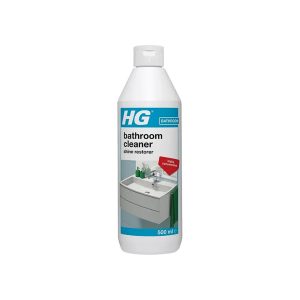 HG Bathroom Cleaner Shine Restorer 500ml