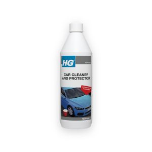 HG Car Cleaner And Protector