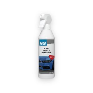 HG Car Insect Remover