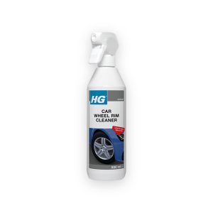 HG Car Wheel Rim Cleaner