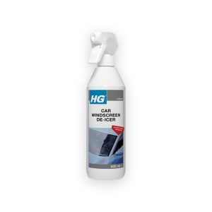 HG Car Windscreen De-Icer